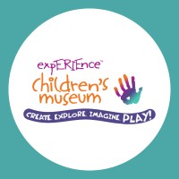 ExpERIEnce Children's Museum logo