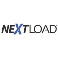 NextLOAD logo