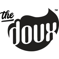 The Doux logo