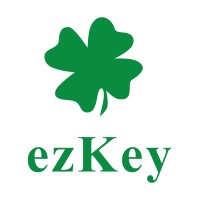 Ezkey Electronics logo