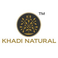 Khadi Natural logo