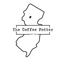 The Coffee Potter logo