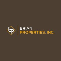 Brian Properties, Inc. logo