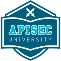APIsec University logo