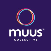 Muus Collective logo