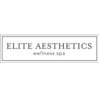 Elite Aesthetics Wellness Spa logo