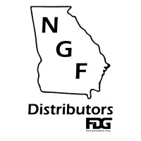 North Georgia Flooring Distributors logo