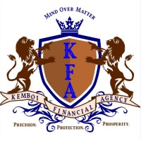 Kemboi Financial Agency logo