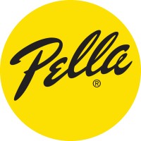 Pella Windows And Doors | Gunton Corporation logo