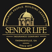 Senior Life Insurance Company logo