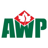 Allegheny Wood Products logo