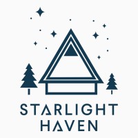 Starlight Haven logo