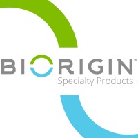 BiOrigin Specialty Products logo