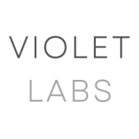 Violet Labs logo