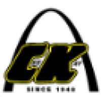 Cee Kay Supply logo