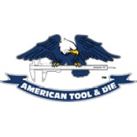American Tool & Die logo