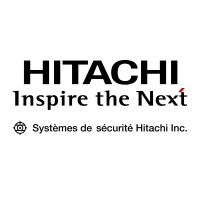 Hitachi Systems Security Inc. logo