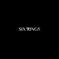 SIX RINGS FIRM logo