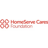 HomeServe Cares Foundation logo