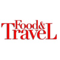 Food & Travel Magazine logo