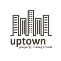 Uptown Property Management logo