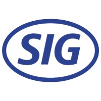 SIG Group logo