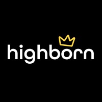 Highborn Games logo