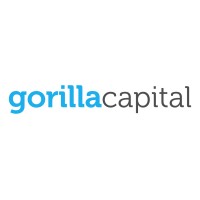 Gorilla Capital logo