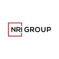 NRI Group logo