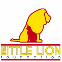 The Little Lion Foundation logo