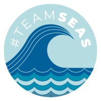 #TeamSeas logo