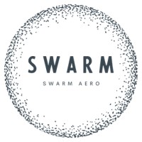 Swarm Aero logo