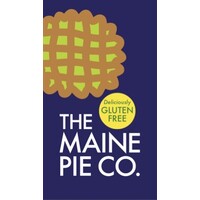 The Maine Pie Company logo