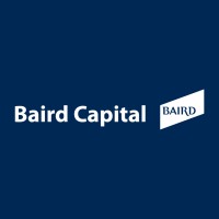 Baird Capital logo
