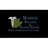 Madison Wellness & Aesthetic Center logo