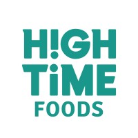 High Time Foods logo