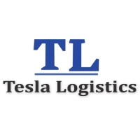 Tesla Logistics logo