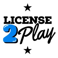 License 2 Play Toys logo