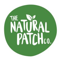 The Natural Patch Co. logo