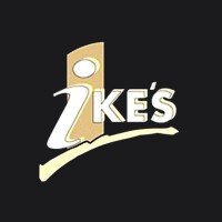 Ike's Restaurant logo