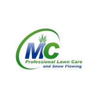 MC Professional Lawn Care And Snow Plowing logo