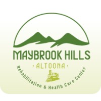 Maybrook Hills Rehabilitation And Healthcare logo