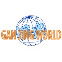 Gan Jing World logo