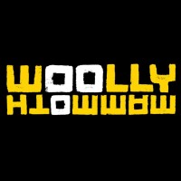 Woolly Mammoth Theatre Company logo