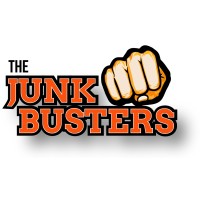 The Junk Busters LLC logo