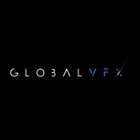 GLOBAL VISUAL FX logo