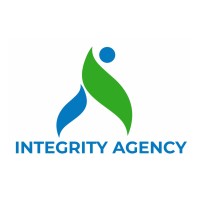 Integrity Agency logo