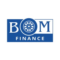 Bay Motor Finance logo