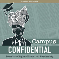 Campus Confidential logo