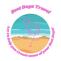 Best Days Travel logo